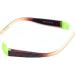 Ranara Replacement Glasses End Tips | Children's Glasses Accessories | Silicone Inserts & Bayonet Legs | Spare Parts in Brown - Buy Online on SooperMarket.com