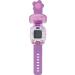 VTech 80-526004 Peppa's Learning Clock - Pink Interactive Toy for Kids | Shop Internationally - Buy Online on SooperMarket.com