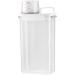 kawehiop Efficient and Stylish Laundry Detergent Dispenser for Spotless Results 2.3L 1Set 1 count (Pack of 1) 2.3L - Buy Online on SooperMarket.com