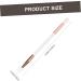 MAGICLULU 21 Pcs Eye Shadow Brush Makeup Face Tools Household Woman Beauty Tools - Buy Online on SooperMarket.com