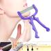 Magiclulu Face Hair Removal Brush - Spring Epilator for Women | Manual Hair Removal Waxing Tool - Buy Online on SooperMarket.com