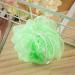 Buy BlueQueen Loofah Sponges - Colorful Reusable Bath Balls for Kids | Assorted Mesh Shower Poufs - International Shipping Available - Buy Online on SooperMarket.com