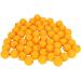 Vbest Life 60pcs 3-Star Orange Ping Pong Balls - Competition & Training Set - Buy Online on SooperMarket.com