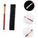 PLAFOPE Eyeshadow Brush Contouring Brush Eye Shadow Makeup Concealer Brush Makeup Eyeshadow Wood - Buy Online on SooperMarket.com