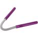Stainless Steel Facial Hair Remover Spring Threader - Effective Epilator Kit for Upper Lip and Eyebrows (Purple) - Buy Online on SooperMarket.com