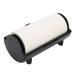 Nail Stamper Pattern Removal Tool - Easy Oil Absorbing Paper for Home Manicure (Black) - International Shipping Available - Buy Online on SooperMarket.com