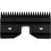 Detachable Steel Pet Dog Clipper Blades Size-10 | Andis & Oster A5 Compatible | 1/16 Cut Length | Stainless Steel Blade - Buy Online on SooperMarket.com