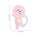 Kisangel Baby Teething Toy Set - Educational Infant Rattle and Chew Toys - Buy Online on SooperMarket.com
