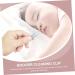 Healeved 10pcs Baby Nasal Booger Clip & Ear Cleaning Tools Set - Safe Round Nose Tweezers for Nursing Care - Buy Online on SooperMarket.com
