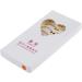 Hundnsney 10 Pairs Makeup Natural Lower Bottom Black False Eyelashes Clear Band - Buy Online on SooperMarket.com