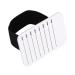Eyelash holder for eyelashes eyelash extension eyelash extension with nylon velcro fastener on the wrist