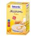 Bebivita Milk Porridge Biscuit - No Added Sugar Pack of 2 (2 x 500g) | Healthy Snacks for Babies & Kids - International Shipping Available - Buy Online on SooperMarket.com