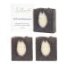 3x natural cilt black cumin oil soap - 100% natural soap - without questionable ingredients - certified - handmade - shower soap for all skin types - shower gel - Natural food metics black cumin oil (3 pack)