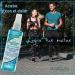 Muscular Tension Relief Spray 260ml - Mineral Ice Hielo Mineral Florigan - Buy Online on SooperMarket.com