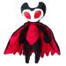 MayDee Hollow Knight Plush Soft Cuddly Hornet Plush Toys Cute Hollow Knight Stuffed Dolls Kids Teen Bedroom Sofa Decoration (B)