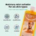 ican London Carrot Extract Skin Lightening Glycerine 100ml - Buy Online on SooperMarket.com