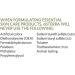doTERRA Hydrating Cream - Essential Skin Care Collection - 1.7 oz | Nourish & Moisturize | International Shipping Available - Buy Online on SooperMarket.com