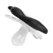 Mini Portable Cute Lip Beard Pacifier - Food Grade Silicone Baby Soothe | Ergonomic Design for Comfort - Ideal for Infants (7 Gentlemen) - Buy Online on SooperMarket.com