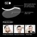 LWBTOSEE 50pcs Disposable Face Shields for Permanent Makeup & Eyelash Extensions - Salon Supplies for Shower & Aftercare - Buy Online on SooperMarket.com