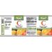 VORST Vitamin C 500mg 200 Tablets and Zinc + Copper 120 Capsules - Buy Online on SooperMarket.com