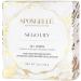 Spongell Elevation Collection Body Wash Infused Buffer Sego Lily - Buy Online on SooperMarket.com