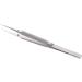 Jojomi Surgical Tweezers - Precision Hair Tweezers for Splinter Removal | Non-Magnetic Stainless Steel Straight Head - Buy Online on SooperMarket.com