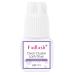 Cluster Lash Glue Clear Individual Lash Glue 7-15 Days Retention 2-3s Dry Time Lash Extension Glue Clear Eyelash Glue Waterproof DIY Lash Extension Glue Self Application Sensitive 5ml