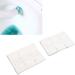 Toilet Brush Refills Multipurpose Pads for Toilet with Strong Detergency Safe Material Convenient (Lemon) - Buy Online on SooperMarket.com