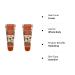 Bath and Body Works Marshmallow Pumpkin Latte Ultra Shea Body Cream 8oz - 2 Pack - Buy Online on SooperMarket.com