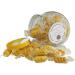 250g Cookie Jar of Sweet Peanuts | Delicious Snack | Shop Now - Buy Online on SooperMarket.com