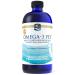 Nordic Naturals Omega-3 Pet Fish Oil for Cats and Small Dogs 473ml Soy Free Gluten Free Non-GMO