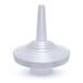 Easy-Grip Nipple Medium - for Nursing Baby Animals (2-Pack Clear) 2-Pack Clear