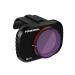 Freewell Circular Polarizer CPL Camera Lens Filter Compatible with Mavic Mini/Mini 2/Mini SE Drone