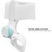 Pyhodi Foot Bone Toe Separator Splint - Orthopedic Training Aid for Toe Corrector and Alignment - Buy Online on SooperMarket.com