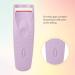 Heated Eyelash Curler Quick Curling 24h Long Lasting Silicone Pad Safe and Comfortable Easy to Use Fits Eye Contour Use with Mascara (-1417220025212) Diochep9i7uav0xo-12 - Buy Online on SooperMarket.com
