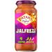 Curry Sauce Bundle with Patak Jalfrezi Curry Sauce Jar 450g Madras Sauce Jar 450g and Rogan Josh Sauce Jar 450g (3 Pack) - Buy Online on SooperMarket.com