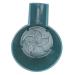 Cool hiya shaving foam shell deep razor shell shaving cup shells shaving shaver bowl frisan accessories men care American style shaving cream bowl container man foaming shell