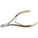 Nail Trimmer Stainless Steel Toenail Clipper Cuticle Trimmer Manicure Tool Long Handle Nail Clipper Toenail Trimmer Nail Toenail Clipper for Thickness - Buy Online on SooperMarket.com