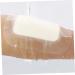 2pcs Silicone Scar Patch Tape - Waterproof Pressure Sore & Wound Dressing for Scar Removal - Buy Online on SooperMarket.com