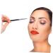 Buy Housoutil 15 Pcs Fine Eyeliner Brush Set | Eye Makeup & Lipstick Applicators | International Shipping Available - Buy Online on SooperMarket.com