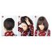 HBINGBING Synthetic Red Wigs - Long Wavy Cosplay Hair for Women | Glueless & High Density - Buy Online on SooperMarket.com
