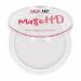 Matte HD Compact Powder - Mattifying Setting Powder for Combination Skin | Face Makeup | Controls Shine | Model PKHD - Buy Online on SooperMarket.com