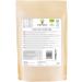 Certified Organic Amla Powder 200g - High Quality Indian Gooseberry Powder - Buy Online on SooperMarket.com