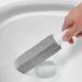 Pumice Stone for Toilet Toilet Limescale Remover 2 Pack Handle Toilet Bowl Cleaner Hard Water Build Up Remover with Ergonomic Handle for Kitchen/Bath/Pool/Household Cleaning Gray+Blue - Buy Online on SooperMarket.com