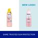 Coppertone Water Babies Sunscreen Lotion Spray SPF 50 - Pediatrician Recommended, Water Resistant Baby Sunscreen, 6 Oz Spray (Pack of 2) - Buy Online on SooperMarket.com