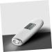WOONEKY 1pc Skin Care Tester Skin Tester Machine Face Lifting Beauty Machine Facial Massager for Women Skin Tester Skin Tool Digital Skin Analyzer Precision Travel White Sensor - Buy Online on SooperMarket.com