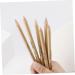 Healeved 16 Pcs Concealer Pen Concealer for Marks Makeup Concealer Women Makeup Supplies Wooden White - Buy Online on SooperMarket.com
