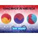 Pink Girl Power Bath Bombs Set - Empowering Fizzy Bath Bombs for Girls and Women - Buy Online on SooperMarket.com