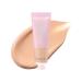 Unicorn Glow Hydrating Primer + Collagen Foundation #5 MEDIUM BUFF Golden Brown - Cruelty Free Makeup - Buy Online on SooperMarket.com