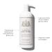 Caswell-Massey Centuries Verbena Body Wash Bath Gel - Made in USA - 32oz - Buy Online on SooperMarket.com
